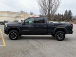 2024 GMC Sierra 2500HD AT4X