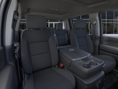 2026 GMC Sierra 2500HD Pro