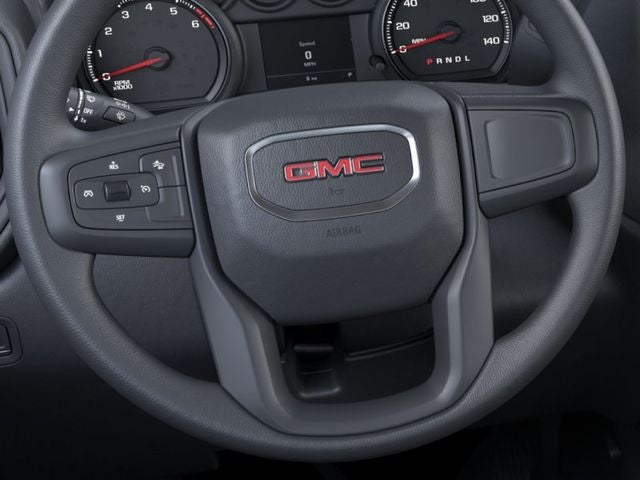 2026 GMC Sierra 2500HD Pro