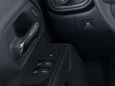 2026 GMC Sierra 2500HD Pro