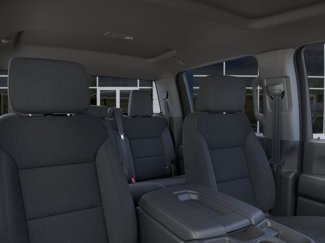2026 GMC Sierra 2500HD Pro