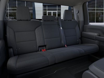 2026 GMC Sierra 2500HD Pro