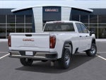 2026 GMC Sierra 2500HD Pro