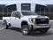 2026 GMC Sierra 2500HD Pro