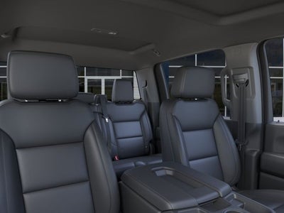 2026 GMC Sierra 2500HD Pro