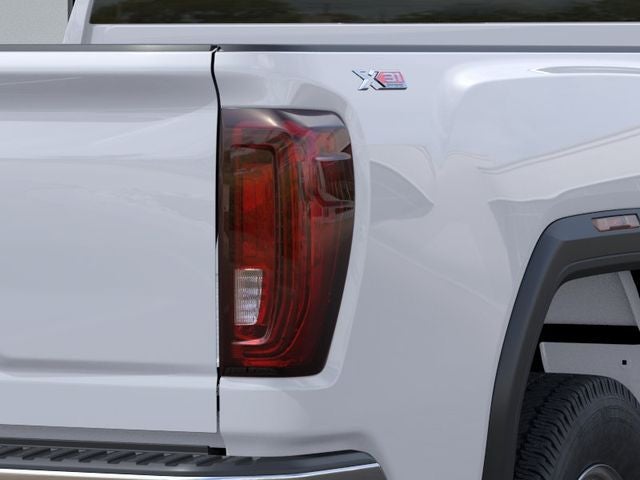 2026 GMC Sierra 2500HD Pro