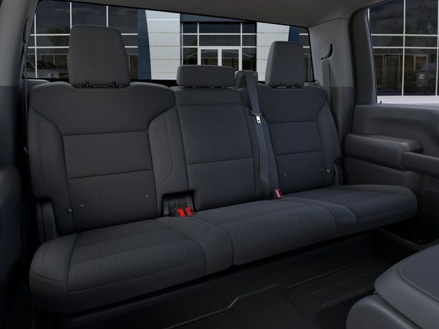2026 GMC Sierra 2500HD Pro