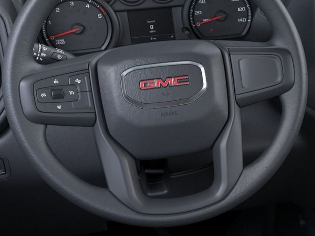 2026 GMC Sierra 2500HD Pro