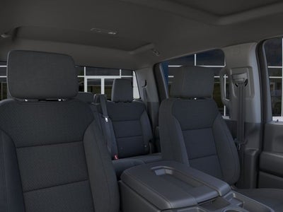 2026 GMC Sierra 2500HD Pro