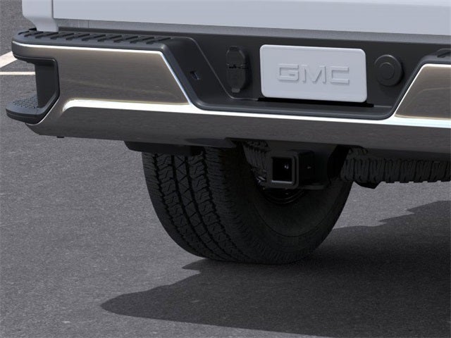 2026 GMC Sierra 2500HD SLE