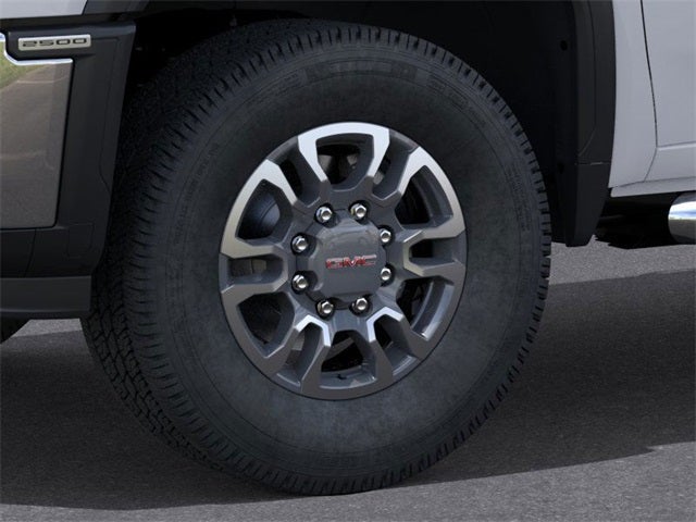2026 GMC Sierra 2500HD SLE