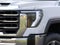 2026 GMC Sierra 2500HD SLT