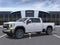 2026 GMC Sierra 2500HD SLT