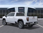 2026 GMC Sierra 2500HD SLT