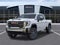2026 GMC Sierra 2500HD SLT