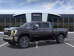 2026 GMC Sierra 2500HD SLT