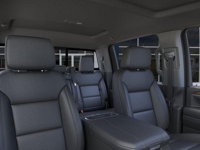 2026 GMC Sierra 2500HD SLT