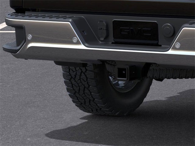 2026 GMC Sierra 2500HD SLT