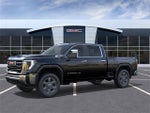2026 GMC Sierra 2500HD SLT