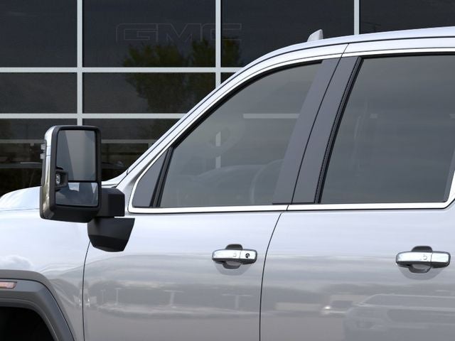 2026 GMC Sierra 2500HD SLT