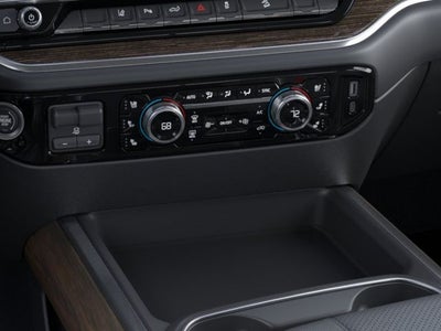 2026 GMC Sierra 2500HD SLT