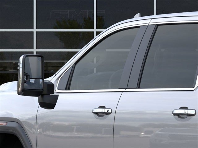 2026 GMC Sierra 2500HD SLT