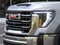 2026 GMC Sierra 2500HD SLT