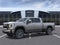 2026 GMC Sierra 2500HD SLT