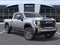 2026 GMC Sierra 2500HD SLT