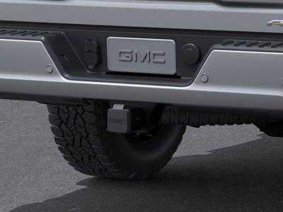 2026 GMC Sierra 2500HD AT4