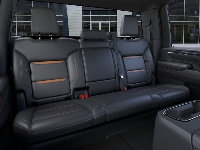 2026 GMC Sierra 2500HD AT4