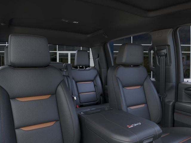2026 GMC Sierra 2500HD AT4