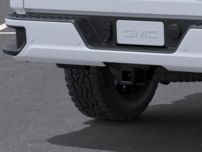 2026 GMC Sierra 2500HD AT4