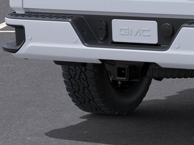 2026 GMC Sierra 2500HD AT4