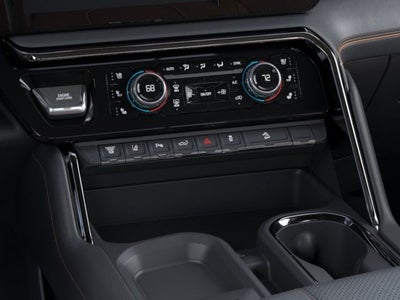 2026 GMC Sierra 2500HD AT4