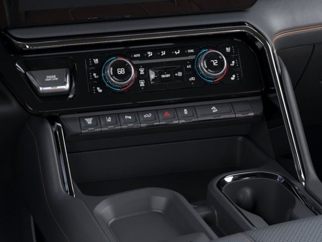 2026 GMC Sierra 2500HD AT4