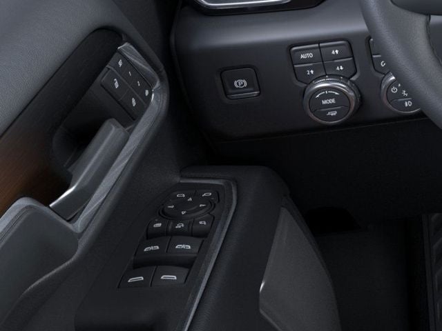 2026 GMC Sierra 2500HD Denali