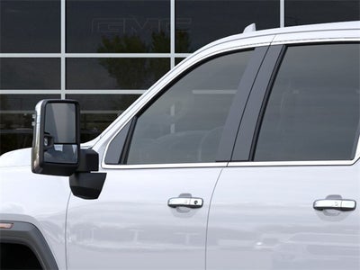 2026 GMC Sierra 2500HD Denali