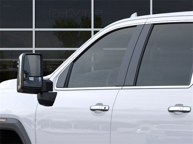 2026 GMC Sierra 2500HD Denali