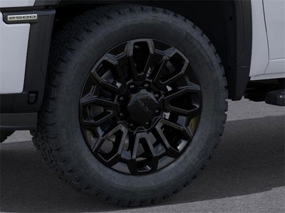 2026 GMC Sierra 2500HD Denali