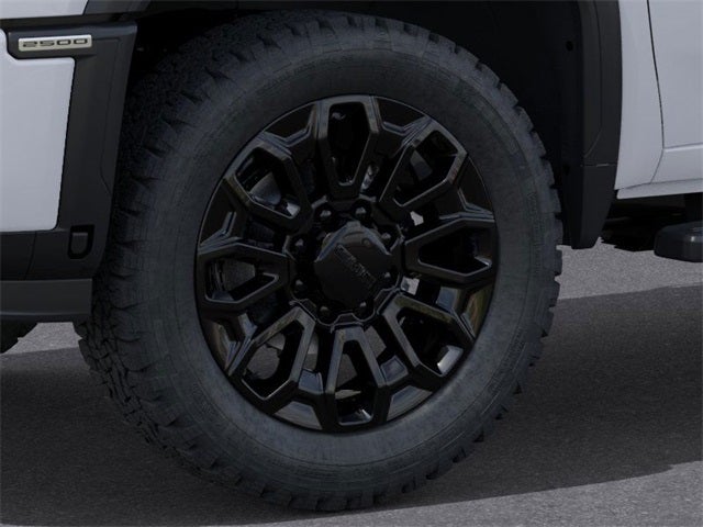 2026 GMC Sierra 2500HD Denali