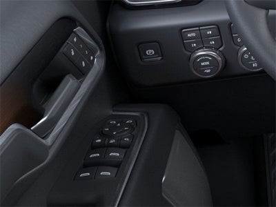 2026 GMC Sierra 2500HD Denali