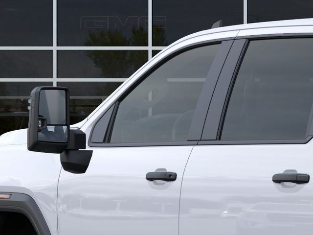 2026 GMC Sierra 3500HD Pro