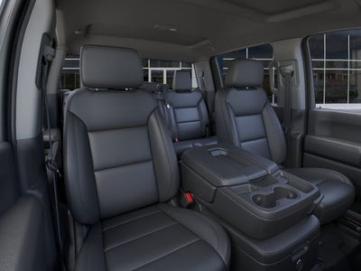 2026 GMC Sierra 3500HD Pro