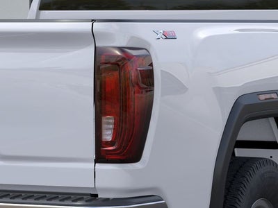 2026 GMC Sierra 3500HD Pro