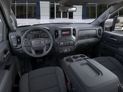 2026 GMC Sierra 3500HD Pro