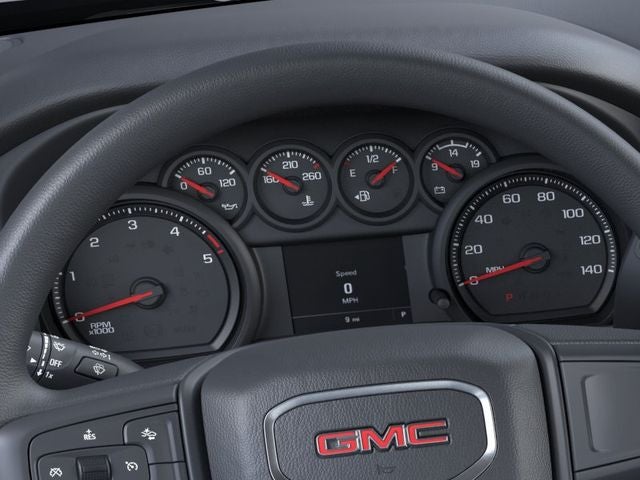 2026 GMC Sierra 3500HD Pro