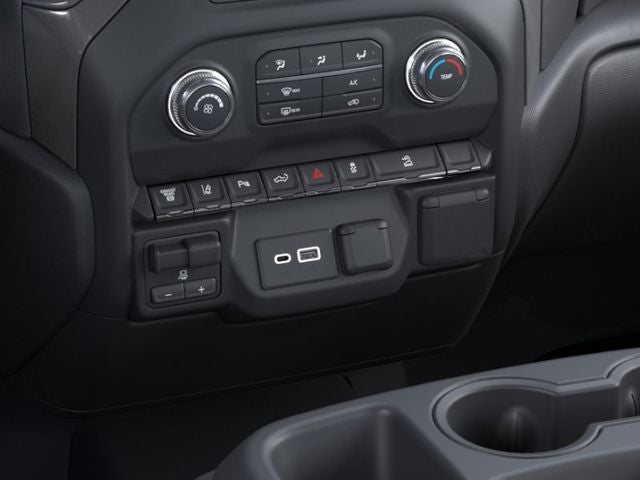 2026 GMC Sierra 3500HD Pro