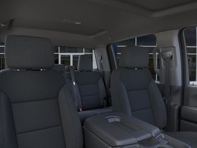 2026 GMC Sierra 3500HD Pro
