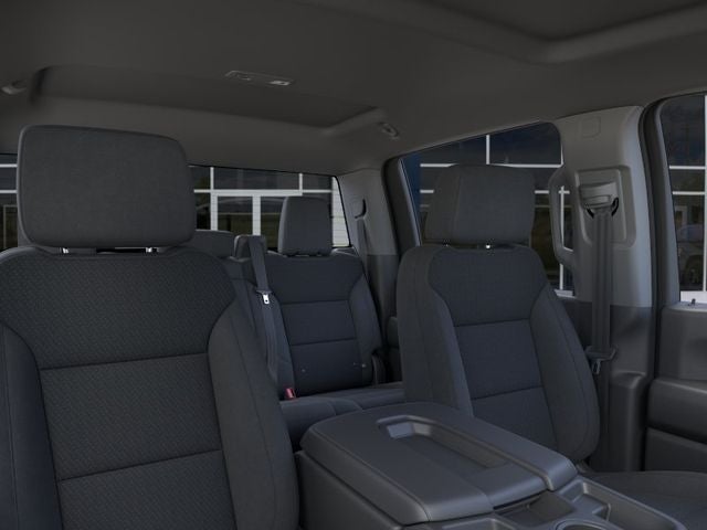 2026 GMC Sierra 3500HD Pro
